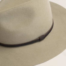 Load image into Gallery viewer, Anderson Sage | Crushable Felt Hat