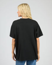 Load image into Gallery viewer, Lucky cowboy - Washed Blk