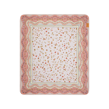 Load image into Gallery viewer, Dahlia Picnic Rug - Rose