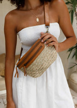 Load image into Gallery viewer, Odette Crossbody - Tan