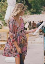 Load image into Gallery viewer, Valley Mini Dress