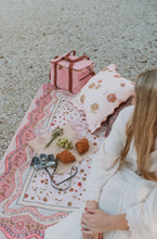 Load image into Gallery viewer, Cooler Bag - Pink Cord