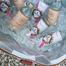 Load image into Gallery viewer, Cooler Bag - Pink Cord