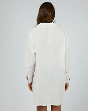 Load image into Gallery viewer, Selena Overswim Shirt