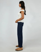 Load image into Gallery viewer, Kylie Off Shoulder Top - White