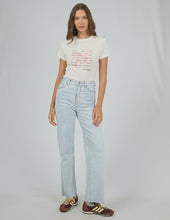 Load image into Gallery viewer, Clover Baby Tee