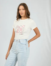 Load image into Gallery viewer, Clover Baby Tee