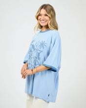 Load image into Gallery viewer, Pony Island Tee - Blue