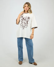Load image into Gallery viewer, Pony Island Tee - White