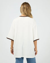 Load image into Gallery viewer, Pony Island Tee - White