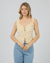 Load image into Gallery viewer, Birdie Top - Print