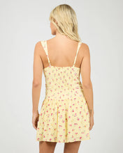 Load image into Gallery viewer, Birdie Mini Dress