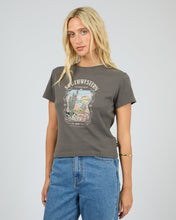 Load image into Gallery viewer, South Western Baby Tee