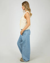 Load image into Gallery viewer, Shayan Top - Yellow