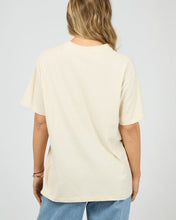 Load image into Gallery viewer, Maritime Relaxed Tee - Van