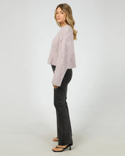 Load image into Gallery viewer, Billie Boucle Knit