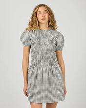 Load image into Gallery viewer, Twiggy Mini Dress