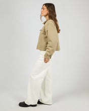 Load image into Gallery viewer, Lexington Jacket - Stone