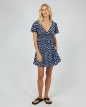 Load image into Gallery viewer, Clarabelle Mini Dress