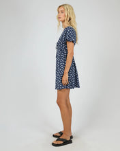Load image into Gallery viewer, Clarabelle Mini Dress