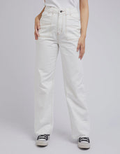 Load image into Gallery viewer, Becca Pant - Vintage White
