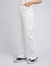 Load image into Gallery viewer, Becca Pant - Vintage White