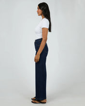 Load image into Gallery viewer, Jacqui Wide Leg Jean - Indigo