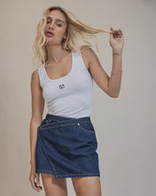 Load image into Gallery viewer, Leni Mini Skort - Indi
