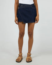 Load image into Gallery viewer, Leni Mini Skort - Indi