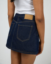 Load image into Gallery viewer, Leni Mini Skort - Indi