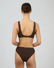 Load image into Gallery viewer, Salerno Bottom - Brwn