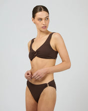 Load image into Gallery viewer, Salerno Bottom - Brwn