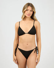 Load image into Gallery viewer, Phoenix Rib High Side - Black