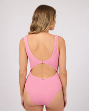 Load image into Gallery viewer, Phoenix rib Underwire One pc - Orch