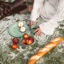 Load image into Gallery viewer, Camp Enamel set - Mint