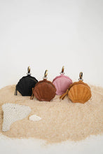 Load image into Gallery viewer, Koa Purse - Gingerbread