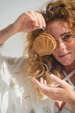 Load image into Gallery viewer, Koa Purse - Gingerbread