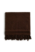 Load image into Gallery viewer, Traveller Towel - Chocolate