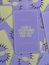 Load image into Gallery viewer, Pocket Rituals - Your Daily Self Care Cards