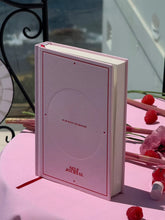 Load image into Gallery viewer, Pink Gratitude Journal
