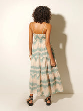 Load image into Gallery viewer, Mirage Maxi Dress
