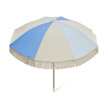 Load image into Gallery viewer, Beach Umbrella - Sea Salt