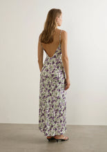Load image into Gallery viewer, Kalinda Maxi Dress