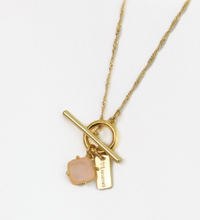 Load image into Gallery viewer, Pure Necklace in Gold
