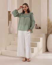 Load image into Gallery viewer, Eve Blouse