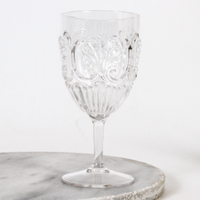 Load image into Gallery viewer, Flemington Acrylic Wine Glass - Set of 2