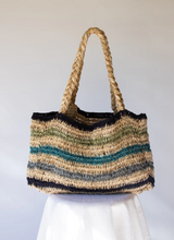 Load image into Gallery viewer, ELLE GRANDE TOTE