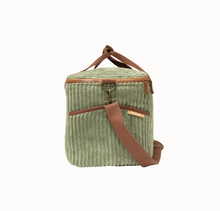 Load image into Gallery viewer, Cord Cooler Bag - Cactus