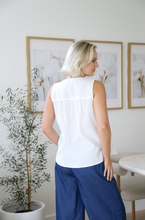 Load image into Gallery viewer, Jasmin Embroidery Top