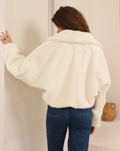 Load image into Gallery viewer, Oakland Fluffy Bomber